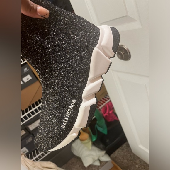 BALENCIAGA SPEED LT SNEAKER - Picture 6 of 10